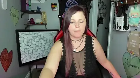 DelilaFields2 cam xxx live gratis