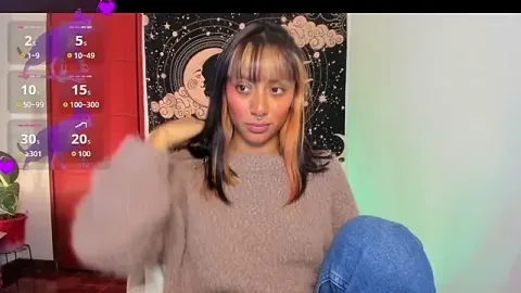 Demeter__ zdarma živé xxx cams