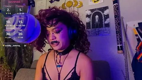 DemonessAzazel free live xxx cams