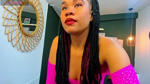 Destiny_Jackson cams xxx live gratuites
