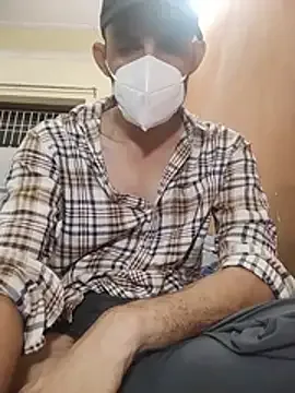Dhruv0224 cam xxx live gratis