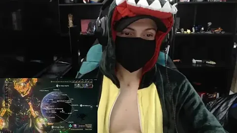DinoZero free live xxx cams