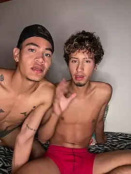 Dittoandpayton free live xxx cams