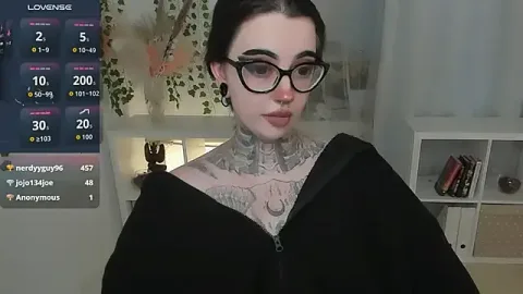 Dixi_Pixi_ kostenlose live xxx cams