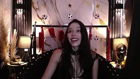 Doll4anall cam xxx live gratis