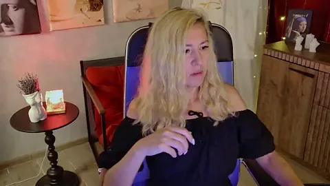 DonnaSmitth cam xxx live gratis