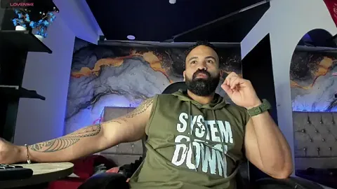 Drako_Argentii free live xxx cams
