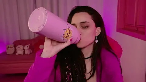 DreadPink ücretsiz canlı xxx cam