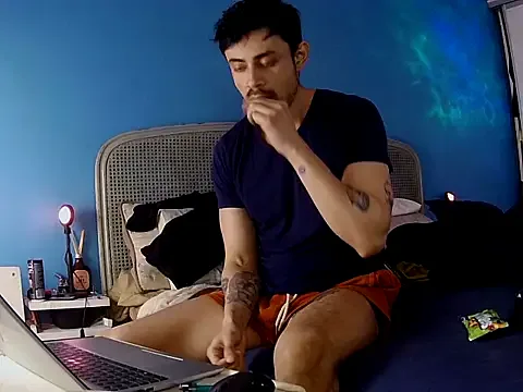 DylanSins cam xxx live gratis