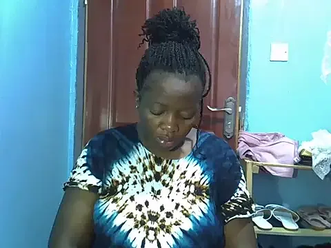 Ebonyceline cam xxx live gratis