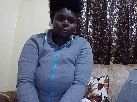 Ebonyvisha cam xxx live gratis