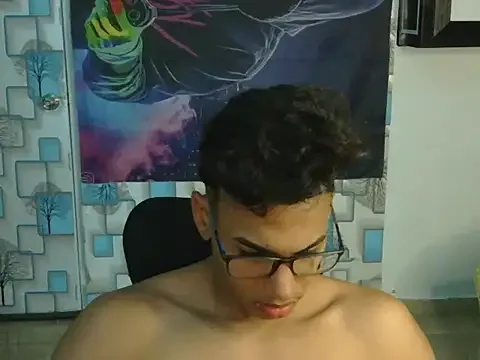 El_Neci0 kostenlose live xxx cams