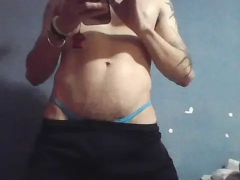 El_Tipico free live xxx cams