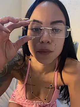Elamesmamorena free live xxx cams