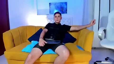 ElianCruzz zdarma živé xxx cams