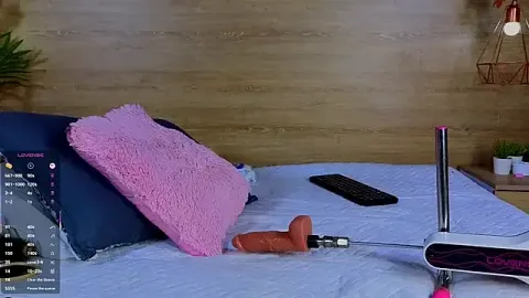 Elianmoon безкоштовні live xxx cams