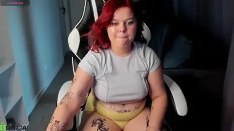 Elisa_Terrys 무료 라이브 xxx 캠