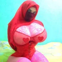 ElisyaHijabDoll free live xxx cams