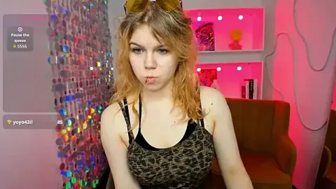 ElizabethVane free live xxx cams