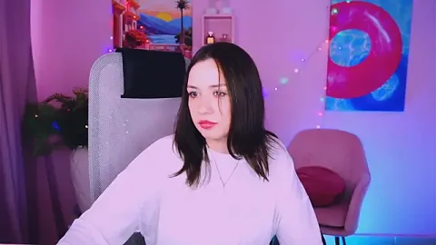ElsaHansen cam xxx live gratis
