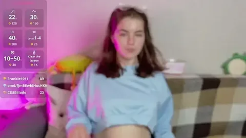 ElzaBlis cam xxx live gratis