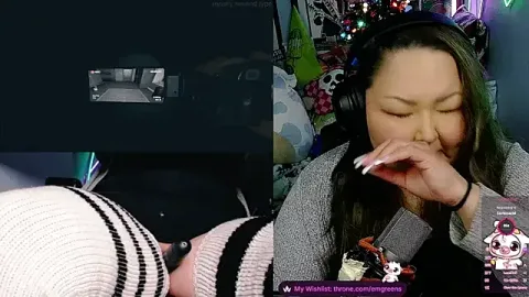 EmGreens zdarma živé xxx cams