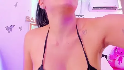 EmillySanders free live xxx cams