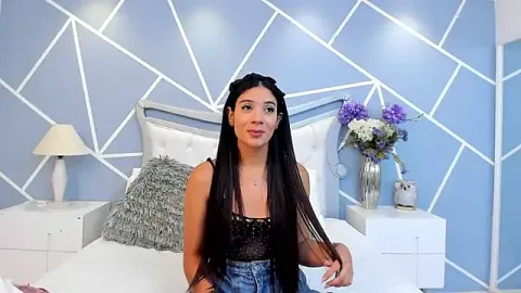 EmmaFosther free live xxx cams
