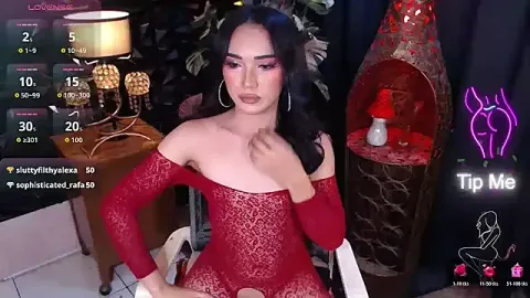 EnticingKendra 免费直播 xxx 摄像头