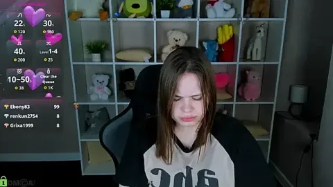 EricaElliott free live xxx cams
