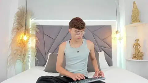ErickDelRio zdarma živé xxx cams