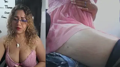 Escobar-Skarlet zdarma živé xxx cams
