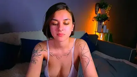 EspressonaSenora free live xxx cams