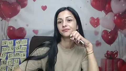 EvaClarkk free live xxx cams