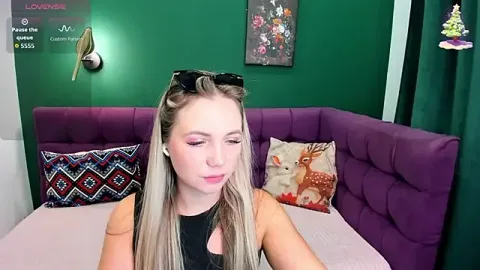 EvaMoran cam xxx live gratis