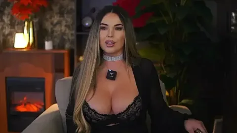 EvaSunderland free live xxx cams