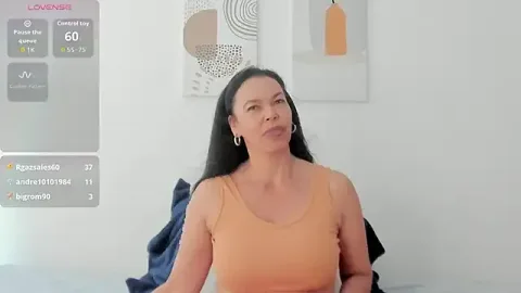 Evawalker_ ücretsiz canlı xxx cam