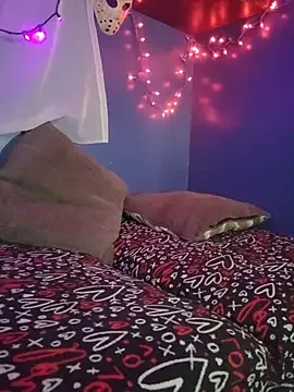 EverlyEster zdarma živé xxx cams