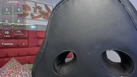 FaloonRoussel ücretsiz canlı xxx cam