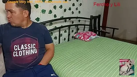 Fercho_y_Lili kostenlose live xxx cams