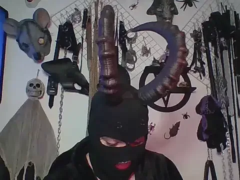 FeticheMacabre tasuta live xxx cams