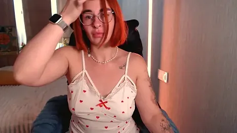 FlameVixen free live xxx cams