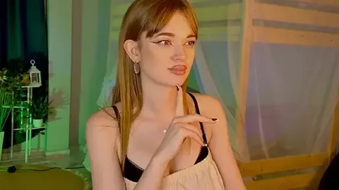 FlexyFox free live xxx cams