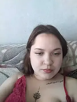 FlowerKush free live xxx cams
