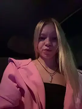 Foxy_Blondie cam xxx trực tiếp miễn phí