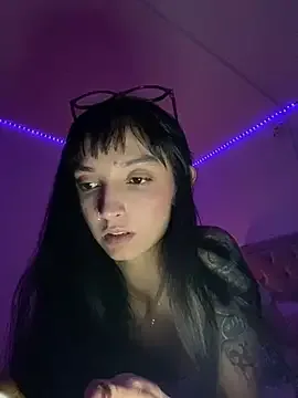 FreyjaAngel free live xxx cams