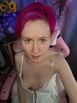 Fuzzy_Unicorn zdarma živé xxx cams
