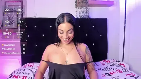 GabiHills ilmaiset live xxx cams