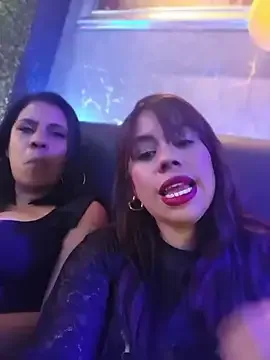GabyMontenegro free live xxx cams