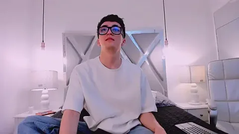 GaelDuke แคม xxx สดฟรี